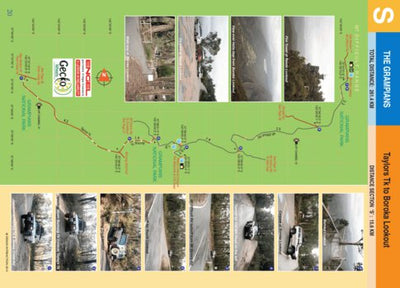 The Grampians-22 Preview 1