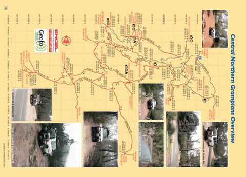 The Grampians-40 Preview 1