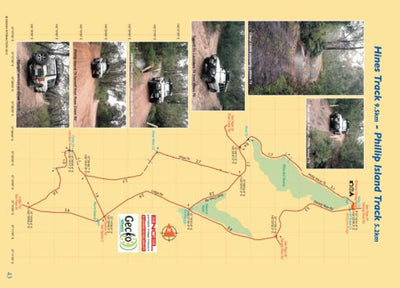 The Grampians-45 Preview 1