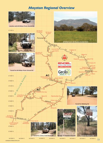 The Grampians-35 Preview 1