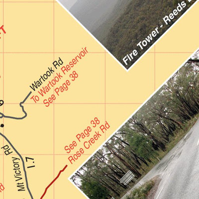 The Grampians-33 Preview 2