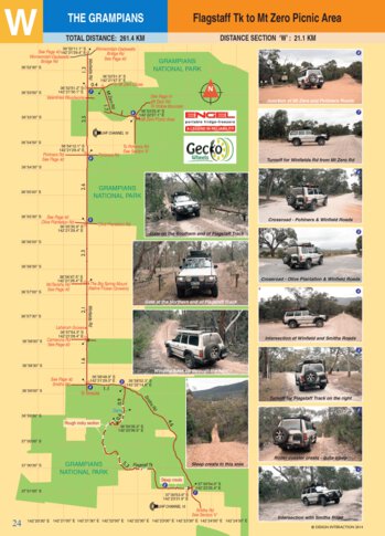 The Grampians-26 Preview 1