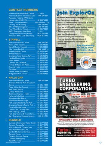 The Grampians-47 Preview 1