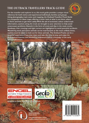 The Grampians-48 Preview 1