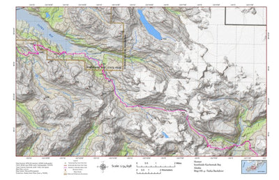 Tutka Backdoor, Homer, Alaska Preview 1