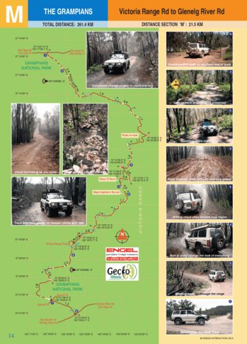 The Grampians-16 Preview 1