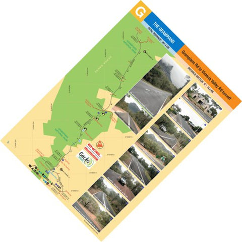 The Grampians-10 Preview 1