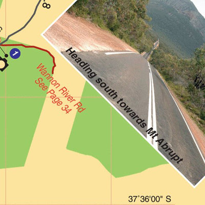 The Grampians-10 Preview 2