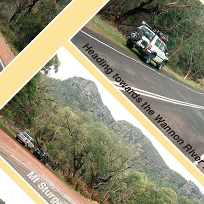 The Grampians-10 Preview 3