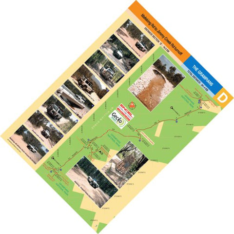 The Grampians-7 Preview 1