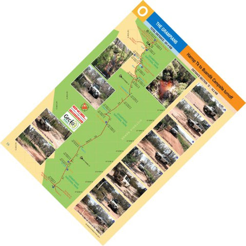 The Grampians-18 Preview 1