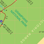 The Grampians-18 Preview 2