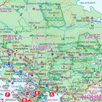 New Caledonia 1:530,000 - ITMB Preview 3