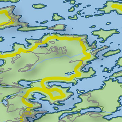 Ontario Provincial Park: Woodland Caribou Part 1 Preview 2