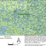 Ontario Provincial Park: Woodland Caribou Part 2 Preview 1