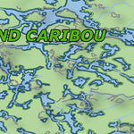 Ontario Provincial Park: Woodland Caribou Part 2 Preview 3