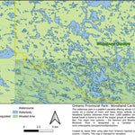 Ontario Provincial Park: Woodland Caribou Part 3 Preview 1
