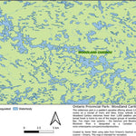 Ontario Provincial Park: Woodland Caribou Part 4 Preview 1
