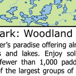 Ontario Provincial Park: Woodland Caribou Part 4 Preview 3