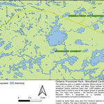 Ontario Provincial Park: Woodland Caribou Part 5 Preview 1