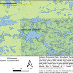 Ontario Provincial Park: Woodland Caribou Part 6 Preview 1