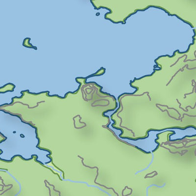 Ontario Provincial Park: Woodland Caribou Part 6 Preview 2