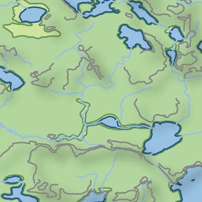 Ontario Provincial Park: Woodland Caribou Part 6 Preview 3