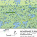 Ontario Provincial Park: Woodland Caribou Part 8 Preview 1