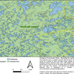 Ontario Provincial Park: Woodland Caribou Part 9 Preview 1
