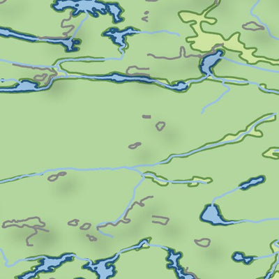 Ontario Provincial Park: Woodland Caribou Part 10 Preview 2