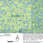 Ontario Provincial Park: Woodland Caribou Part 11 Preview 1