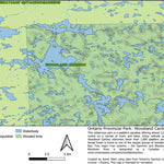 Ontario Provincial Park: Woodland Caribou Part 12 Preview 1