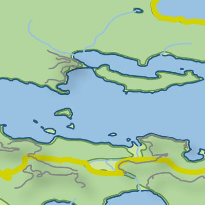 Ontario Nature Reserve: Kahnahmaykoosayseekahk Preview 2