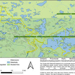 Ontario Nature Reserve: Beekahncheekahmeeng Deebahncheekayweehn Eenahohnahnuhn Part 1 Preview 1