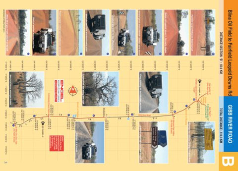 The Kimberley-5 Preview 1