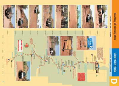The Kimberley-7 Preview 1