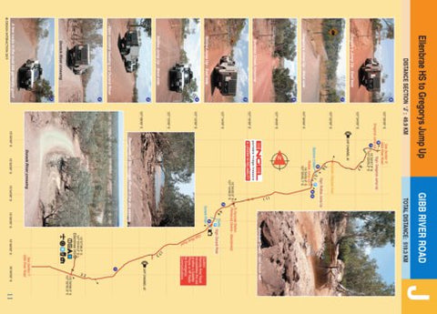 The Kimberley-13 Preview 1