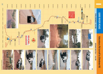 The Kimberley-12 Preview 1