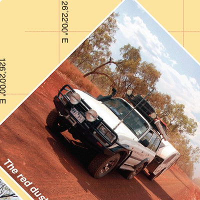 The Kimberley-11 Preview 2