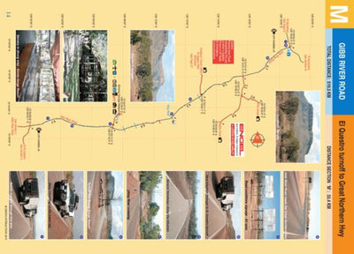 The Kimberley-16 Preview 1
