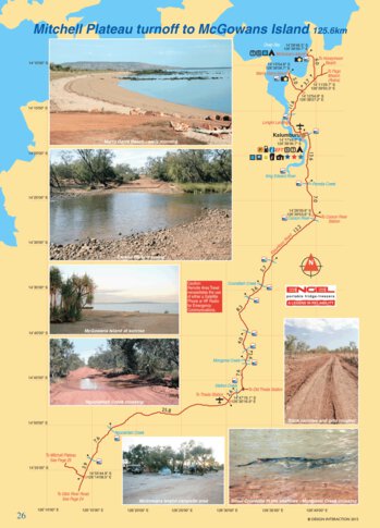 The Kimberley-28 Preview 1