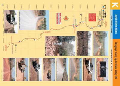 The Kimberley-14 Preview 1
