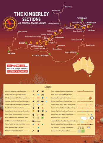 The Kimberley-2 Preview 1