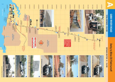 The Kimberley-4 Preview 1