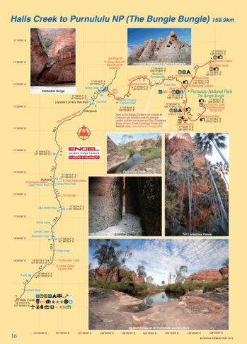 The Kimberley-18 Preview 1
