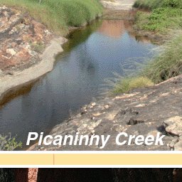 The Kimberley-18 Preview 2