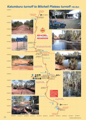 The Kimberley-26 Preview 1
