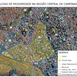 Lojas de Proximidade Campinas Preview 1