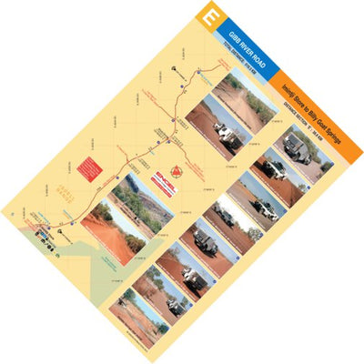 The Kimberley-8 Preview 1