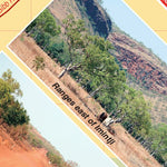 The Kimberley-8 Preview 3
